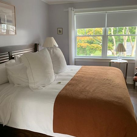 Bridgehampton Inn Eksteriør billede
