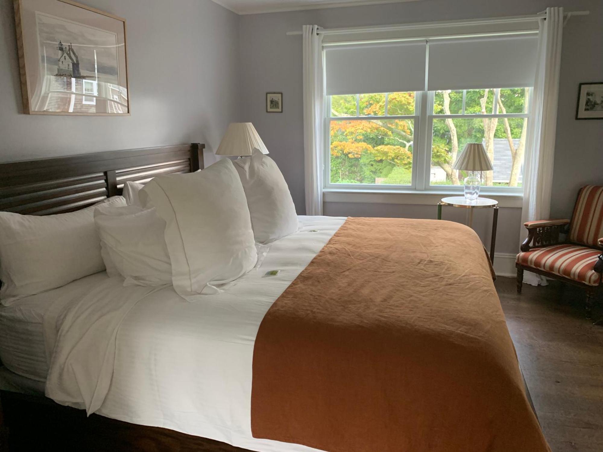 Bridgehampton Inn Eksteriør billede