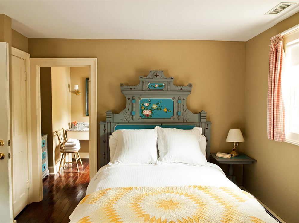 Bridgehampton Inn Eksteriør billede
