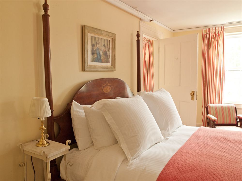 Bridgehampton Inn Eksteriør billede