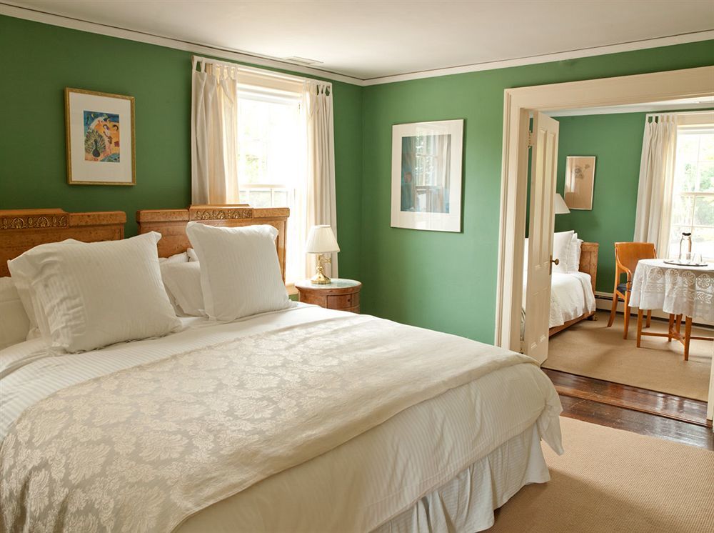 Bridgehampton Inn Eksteriør billede