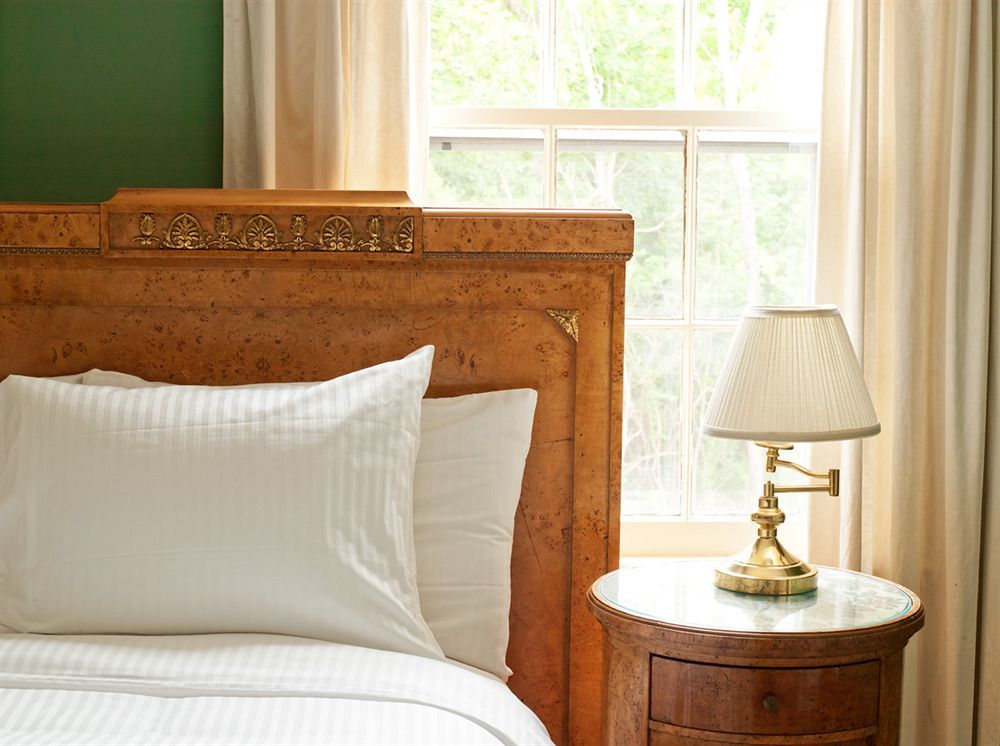 Bridgehampton Inn Eksteriør billede