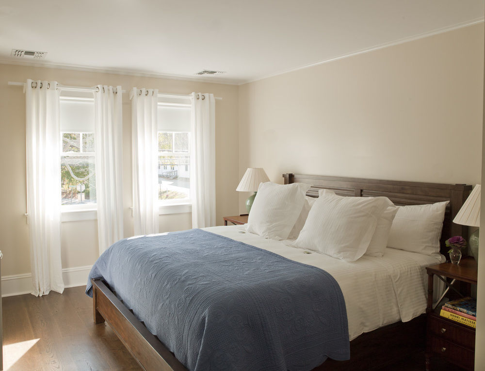 Bridgehampton Inn Eksteriør billede
