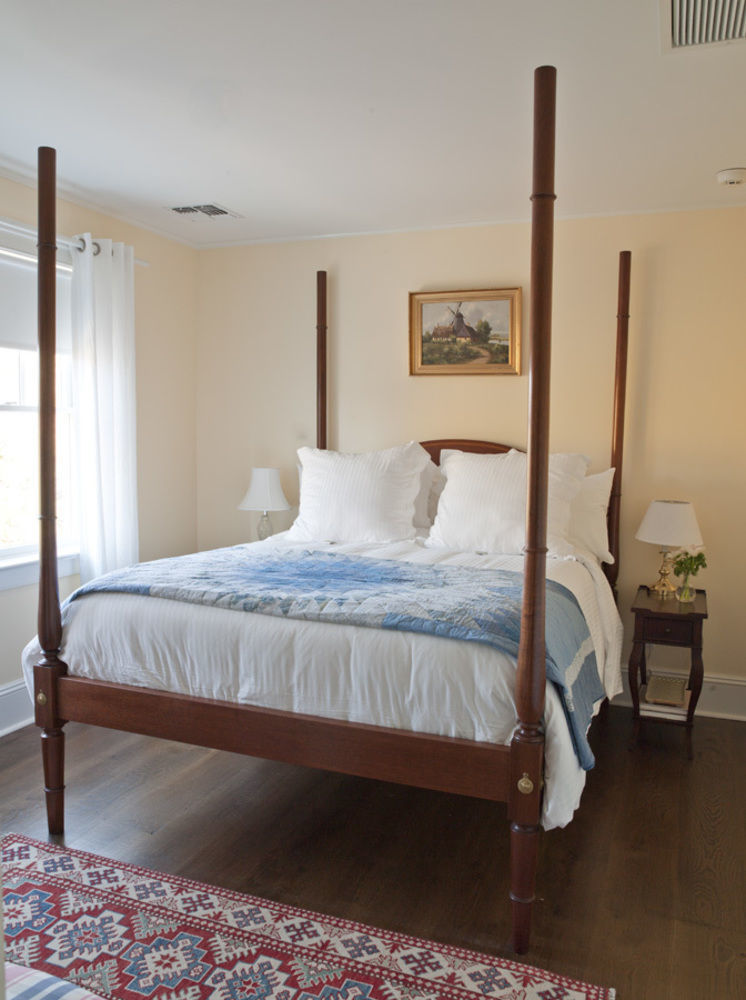 Bridgehampton Inn Eksteriør billede