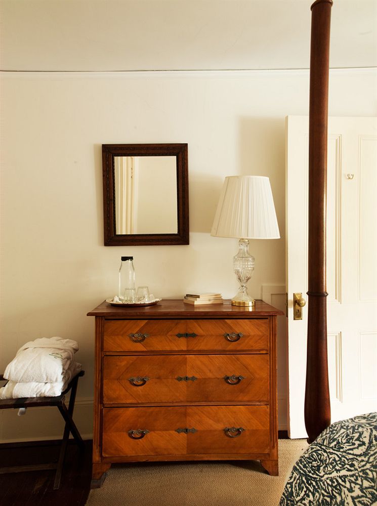 Bridgehampton Inn Eksteriør billede