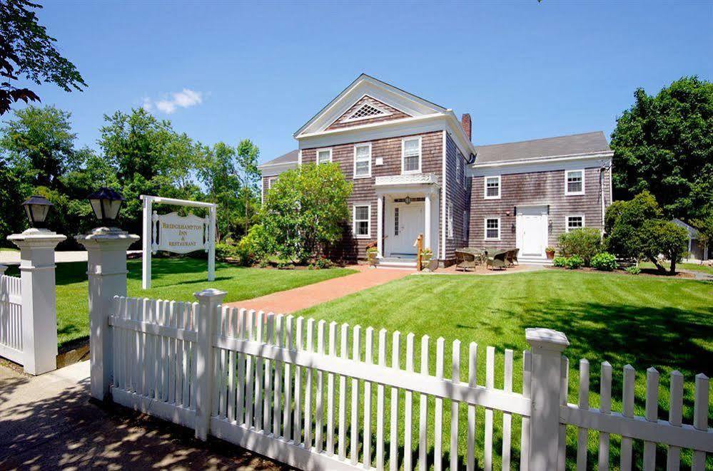 Bridgehampton Inn Eksteriør billede