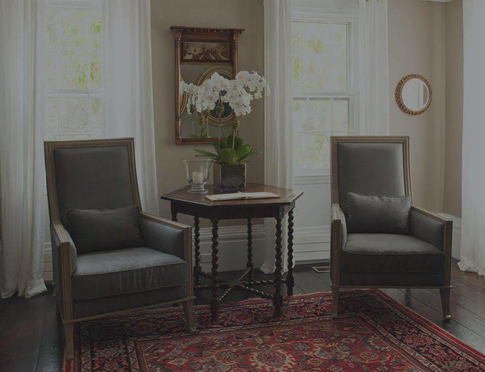 Bridgehampton Inn Eksteriør billede