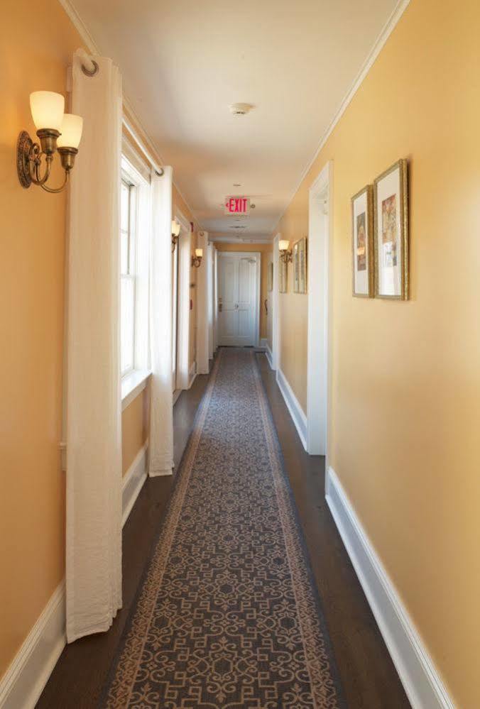 Bridgehampton Inn Eksteriør billede