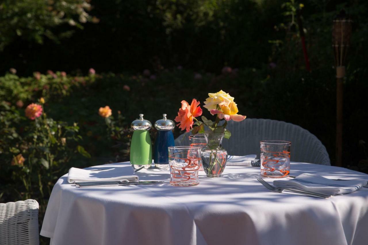 Bridgehampton Inn Eksteriør billede