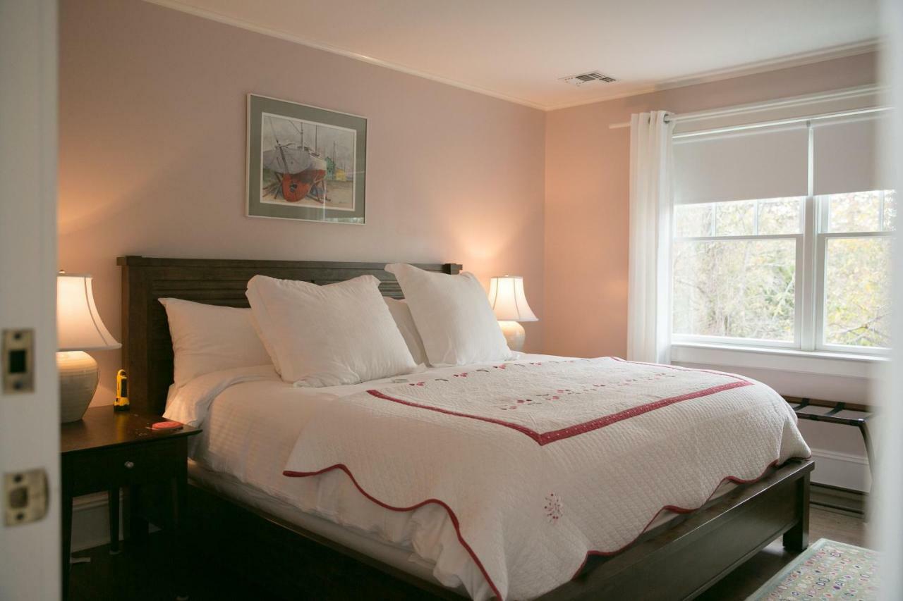 Bridgehampton Inn Eksteriør billede