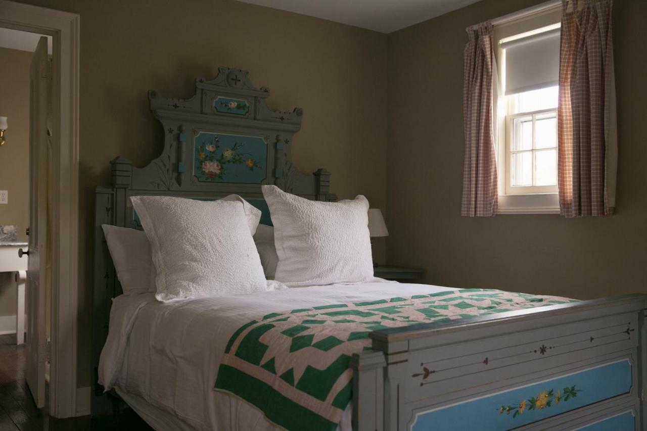 Bridgehampton Inn Eksteriør billede