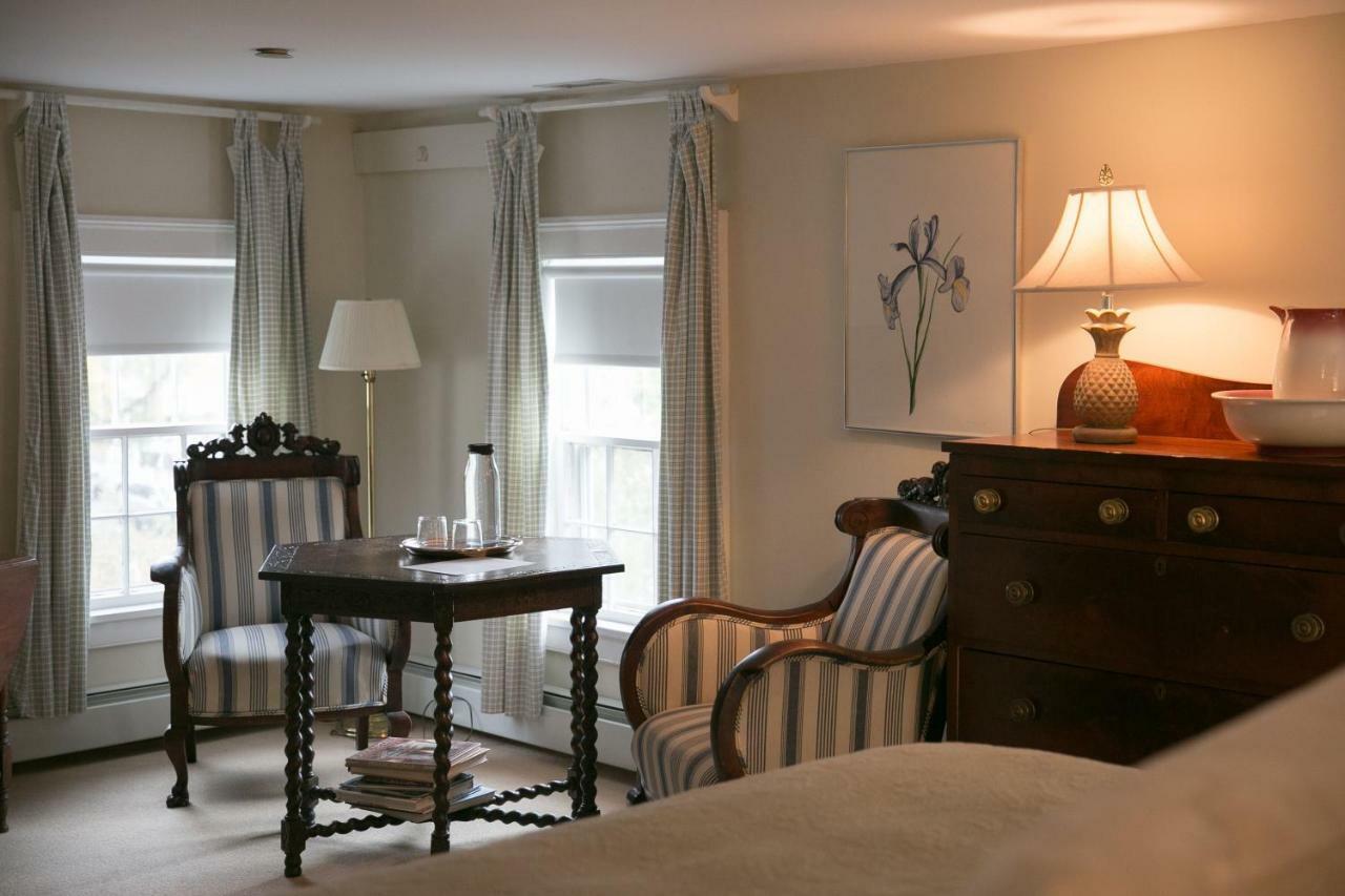 Bridgehampton Inn Eksteriør billede