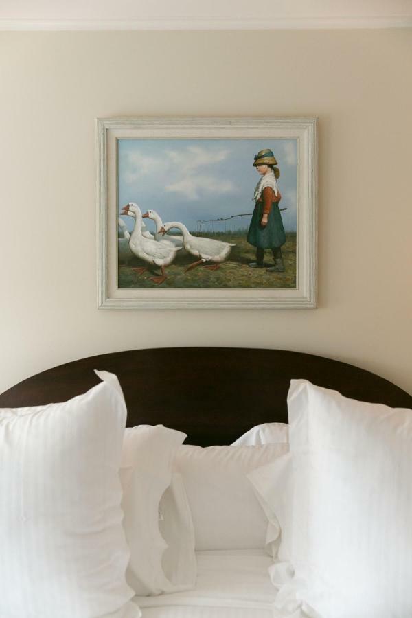 Bridgehampton Inn Eksteriør billede