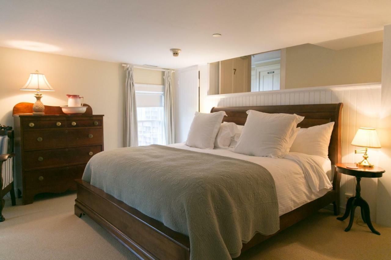 Bridgehampton Inn Eksteriør billede