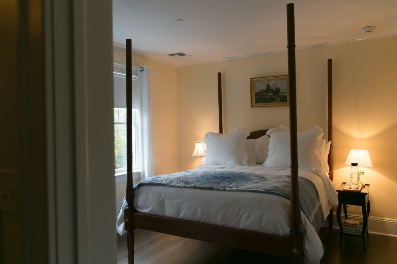 Bridgehampton Inn Eksteriør billede