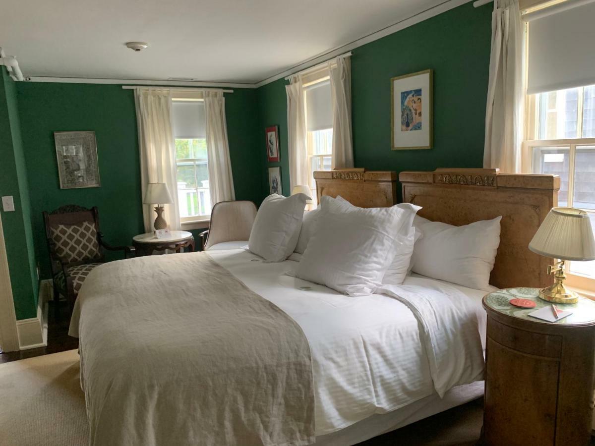 Bridgehampton Inn Eksteriør billede
