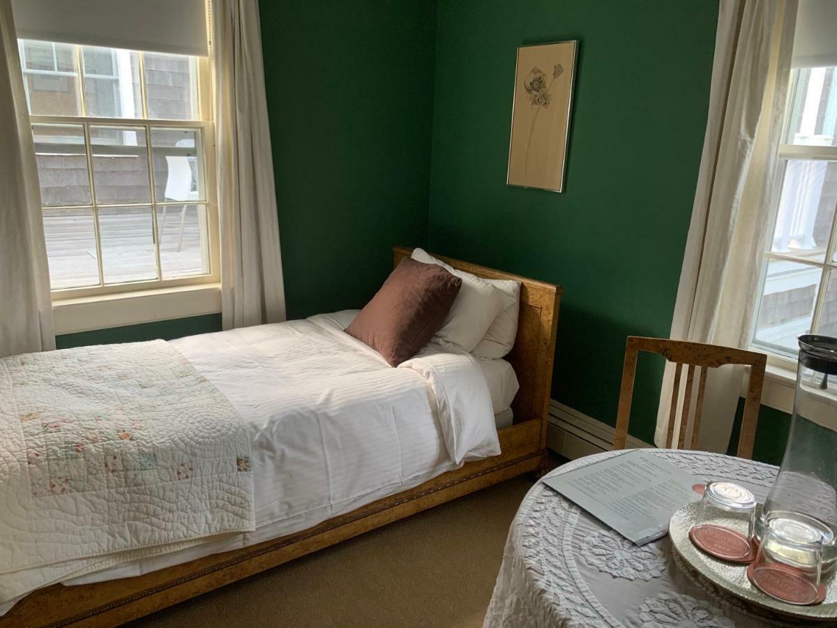 Bridgehampton Inn Eksteriør billede